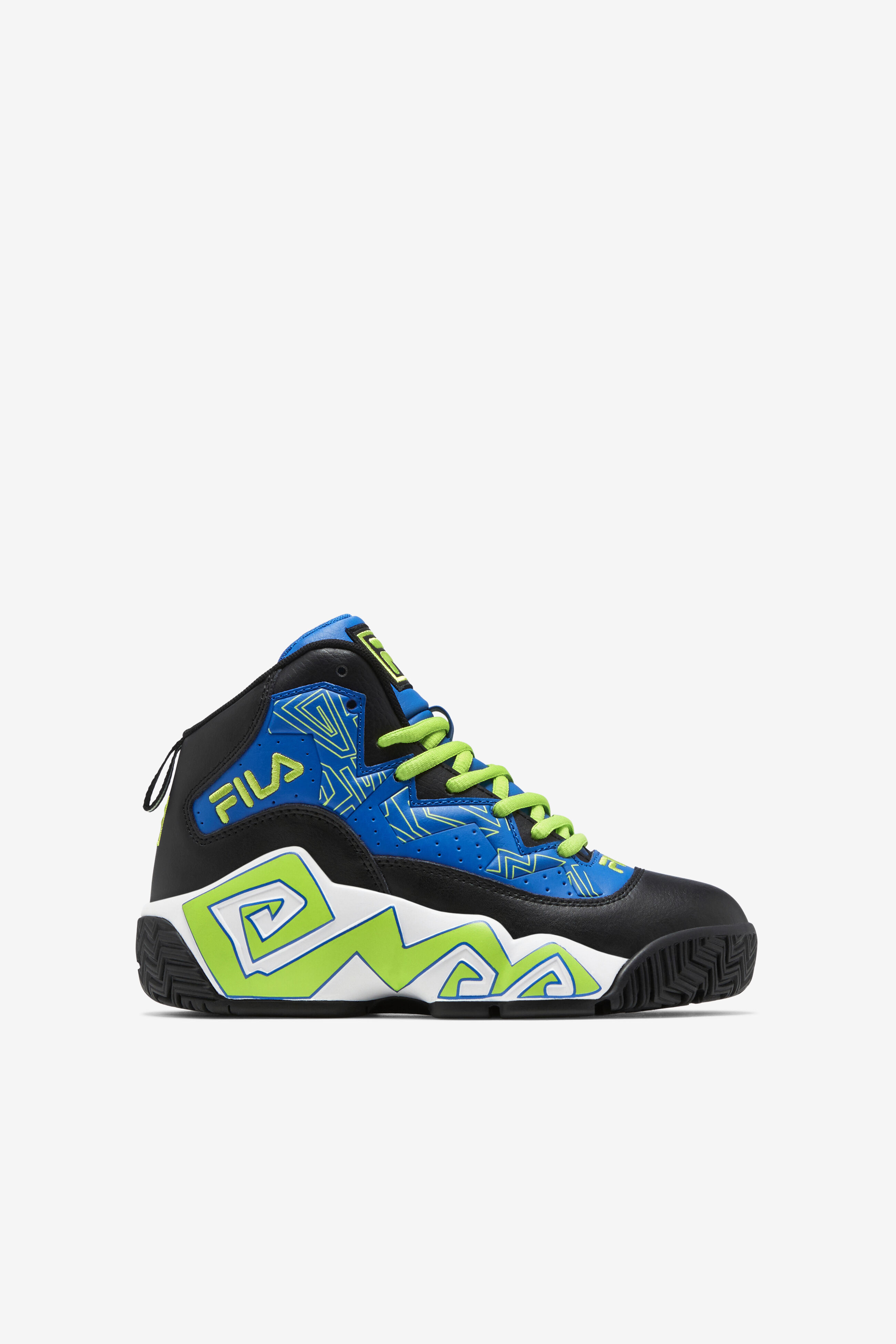 Big Kids' Mb - Big Kids (3.5-7) | Fila 3BM01767